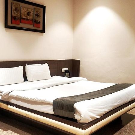 Hotel Mount Regency Abu Zewnętrze zdjęcie