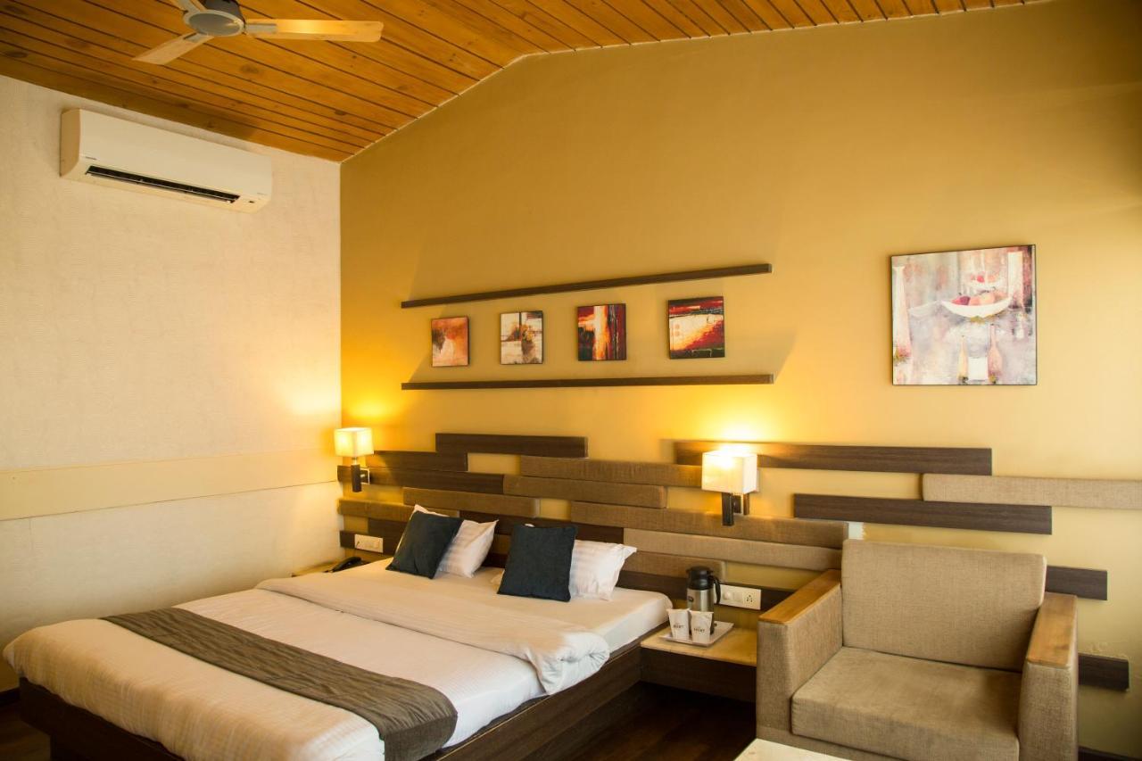 Hotel Mount Regency Abu Zewnętrze zdjęcie