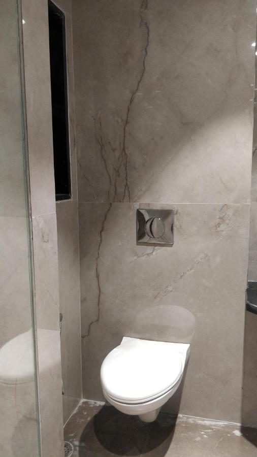 Hotel Mount Regency Abu Zewnętrze zdjęcie