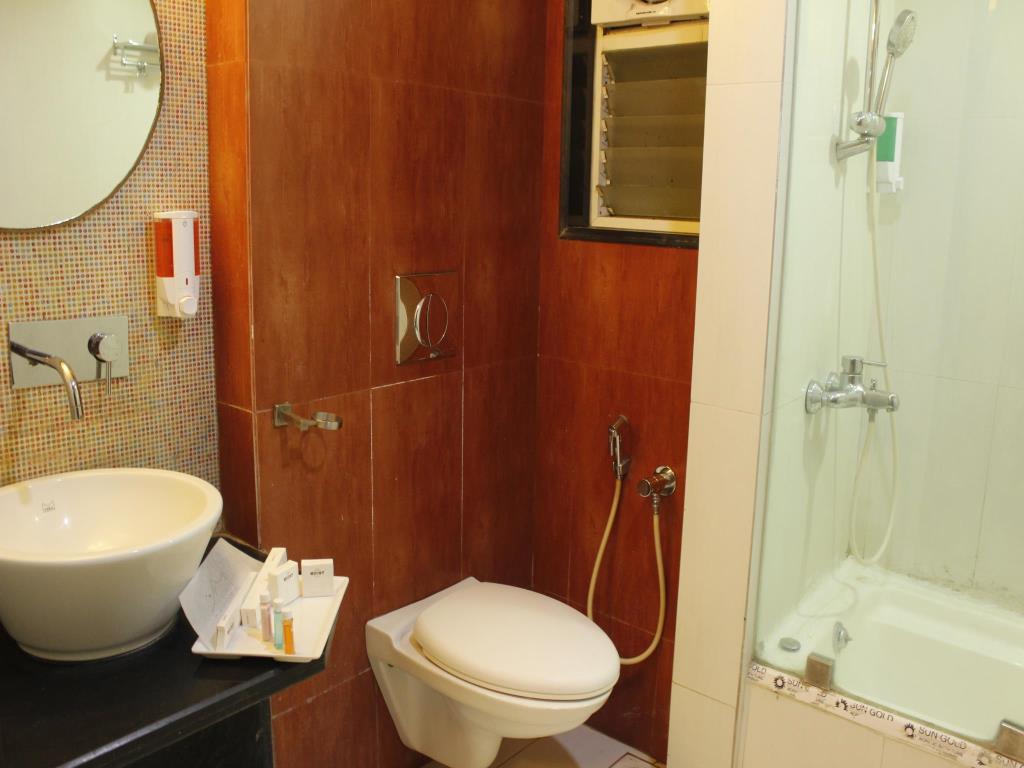 Hotel Mount Regency Abu Zewnętrze zdjęcie