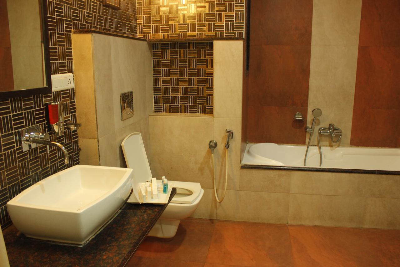 Hotel Mount Regency Abu Zewnętrze zdjęcie