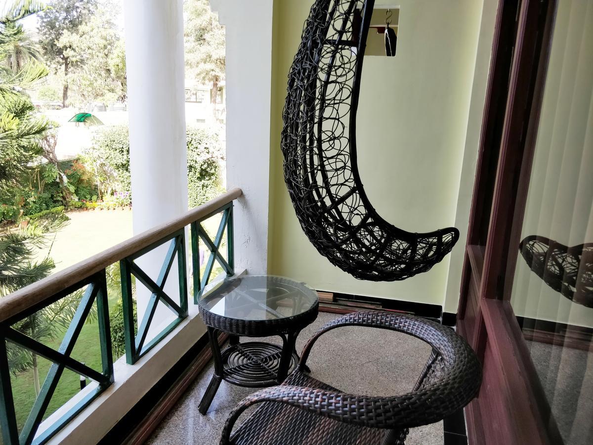 Hotel Mount Regency Abu Zewnętrze zdjęcie