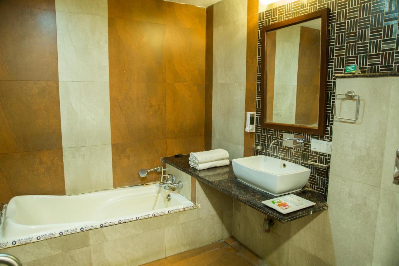 Hotel Mount Regency Abu Zewnętrze zdjęcie